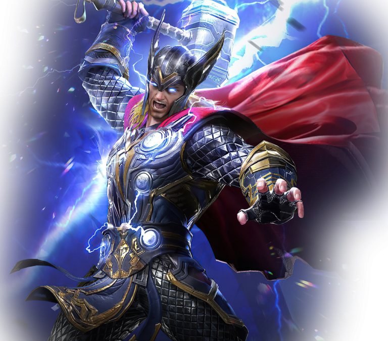 雷神之鎚試玩與雷神之鎚破解從試玩體驗的完整解析架構